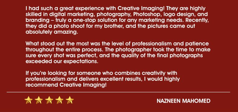 Creative Imaging Review4