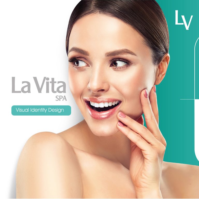 LV Visual Identity
