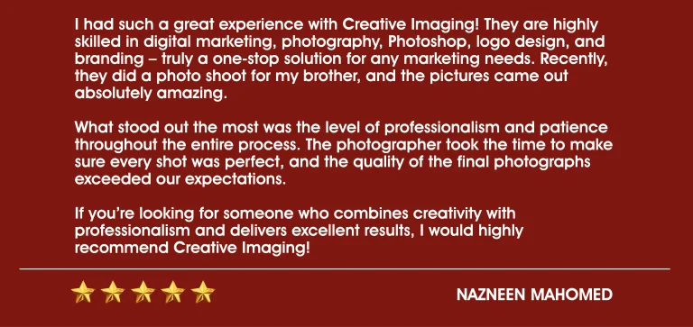 Creative Imaging Review4